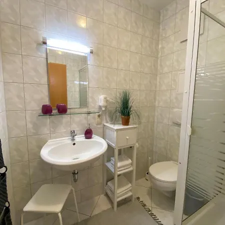 Bastorfer Landhaus Апартаменты