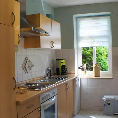 Bastorfer Landhaus Апартаменты