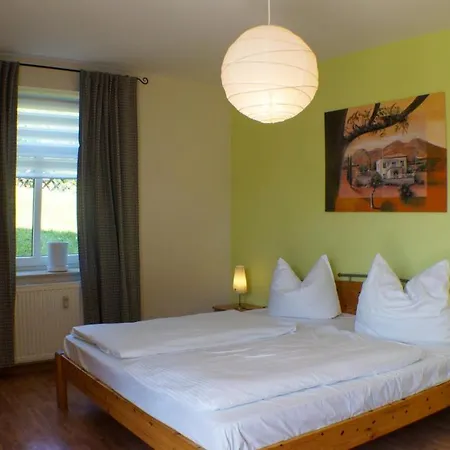 Bastorfer Landhaus *