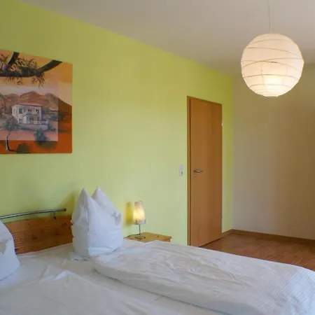 Bastorfer Landhaus Апартаменты *