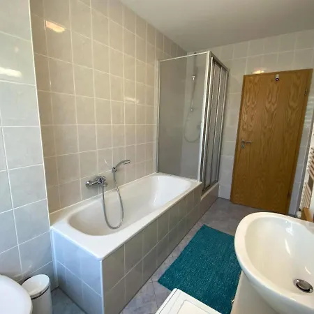 Bastorfer Landhaus Апартаменты Bastorf