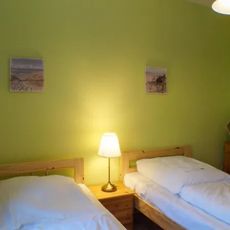 Bastorfer Landhaus Bastorf