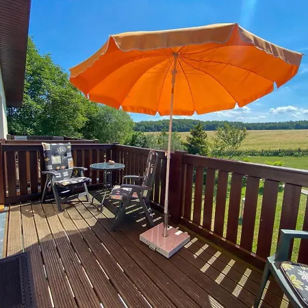 Bastorfer Landhaus Апартаменты Bastorf