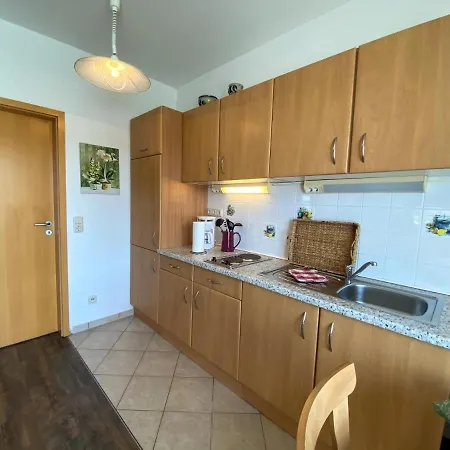 Bastorfer Landhaus Апартаменты