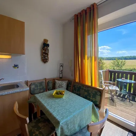 Bastorfer Landhaus * Bastorf