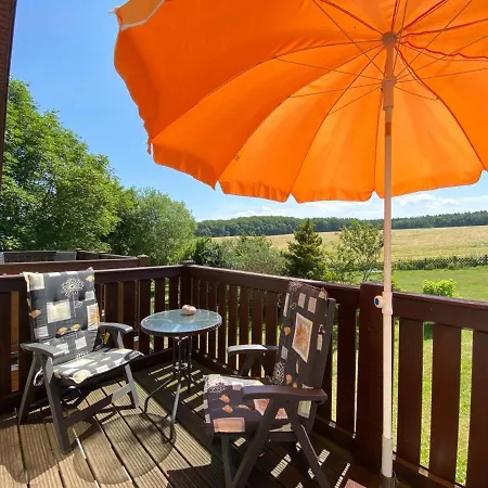 Bastorfer Landhaus Апартаменты Bastorf