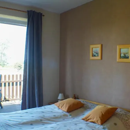 Апартаменты Bastorfer Landhaus *