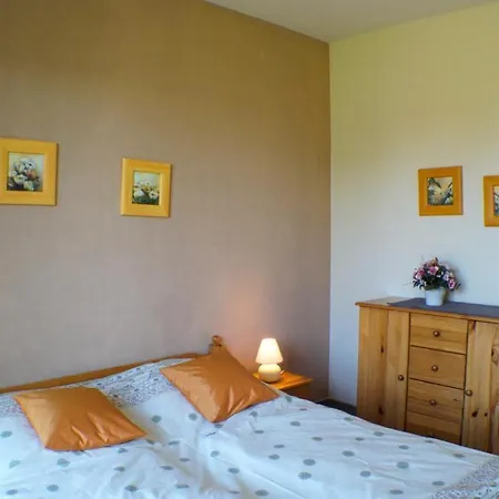 Bastorfer Landhaus Bastorf