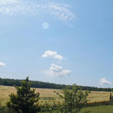 Апартаменты Bastorfer Landhaus