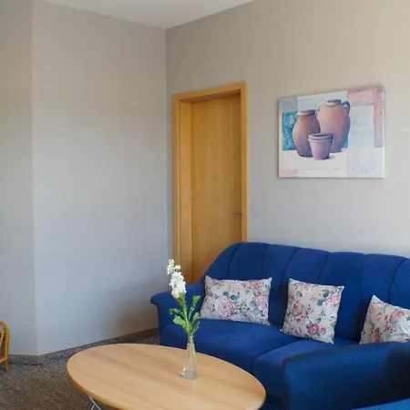 Bastorfer Landhaus Апартаменты Bastorf
