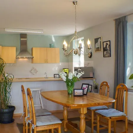 Bastorfer Landhaus Bastorf