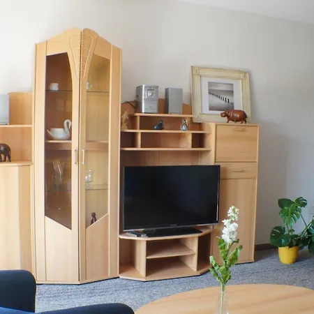 Bastorfer Landhaus Апартаменты