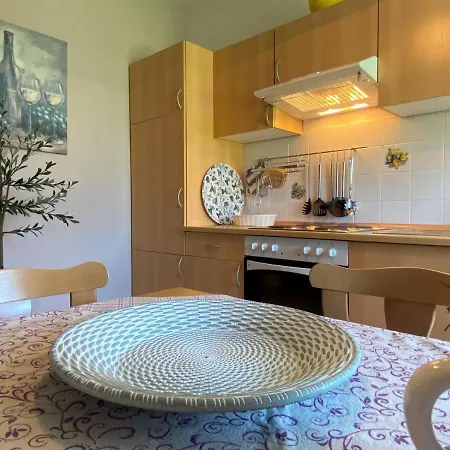 Апартаменты Bastorfer Landhaus *
