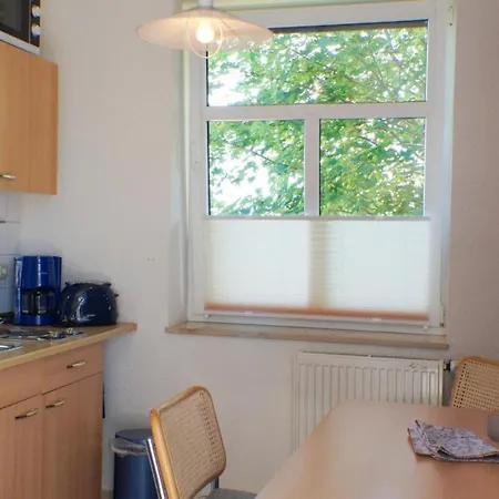 Bastorfer Landhaus Апартаменты Bastorf