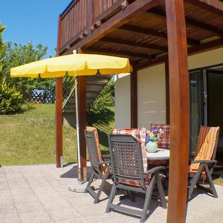 Bastorfer Landhaus
