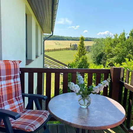 Bastorfer Landhaus Апартаменты *