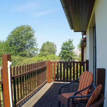 Bastorfer Landhaus Апартаменты
