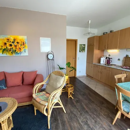 Bastorfer Landhaus Апартаменты Bastorf