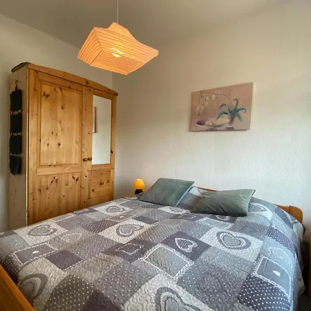 Bastorfer Landhaus Апартаменты