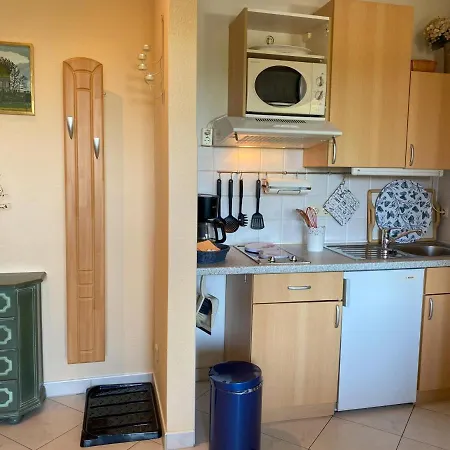Bastorfer Landhaus Апартаменты