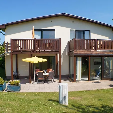 Bastorfer Landhaus Апартаменты