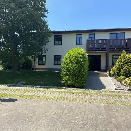 Bastorfer Landhaus Апартаменты Bastorf