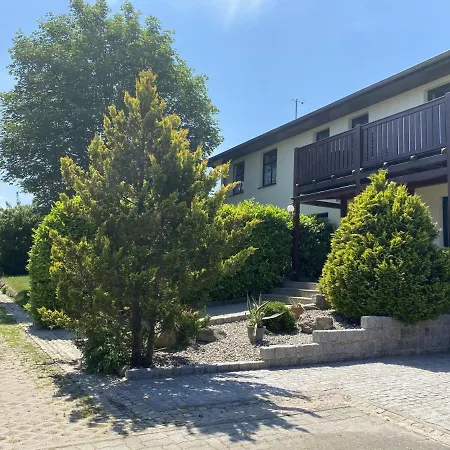 Апартаменты Bastorfer Landhaus *